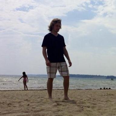 DavisThorne's profile picture. 