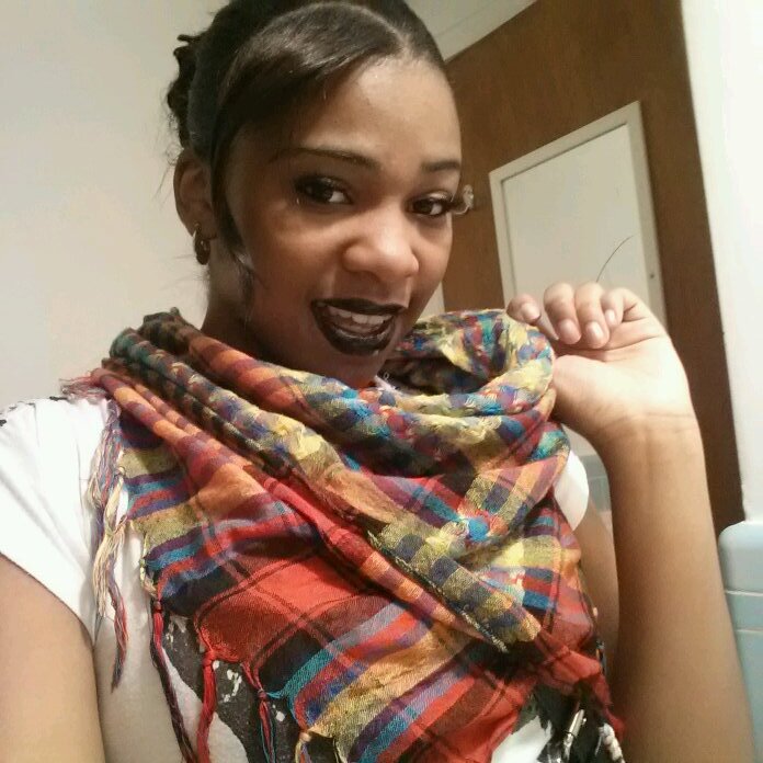 I am a child of god. i seek him and i find him. i rejoice and be glad because he died for me. i was fearfully and wonderfully made! Dancer/singer/model