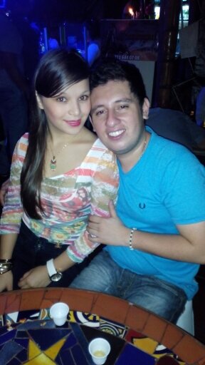 daferedi's profile picture. Contador publico.   FUSM
esposo de astrid lorena cruz, padre de samuel fernando reyes cruz.