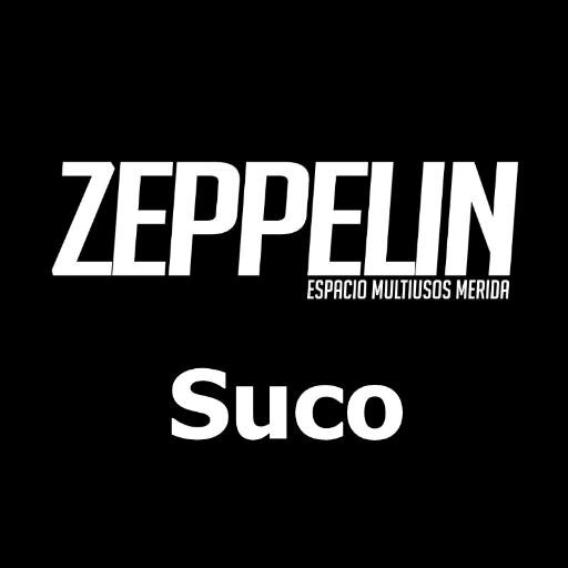 ~~Suco RRPP~~ (610012403)  ZEPPELIN