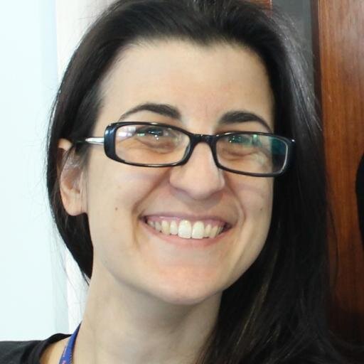 Psychologist, Human Rights activist, occasional student