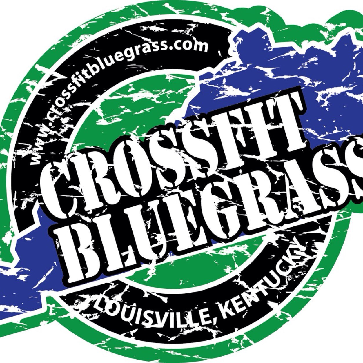 CrossFit Bluegrass