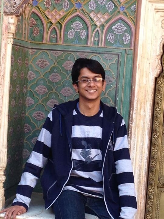 Electronics engineer, gadget lover