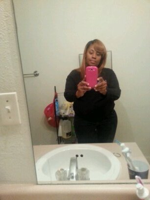 Mother 1st by all means Go Getter 2nd by all means if u know me u love and if not fuck ya