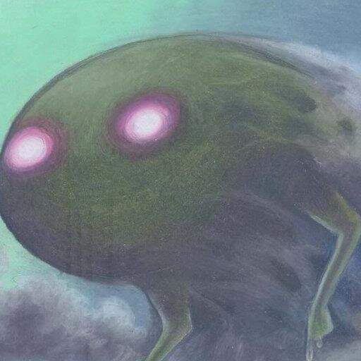 SmokeyProgg's profile picture. 