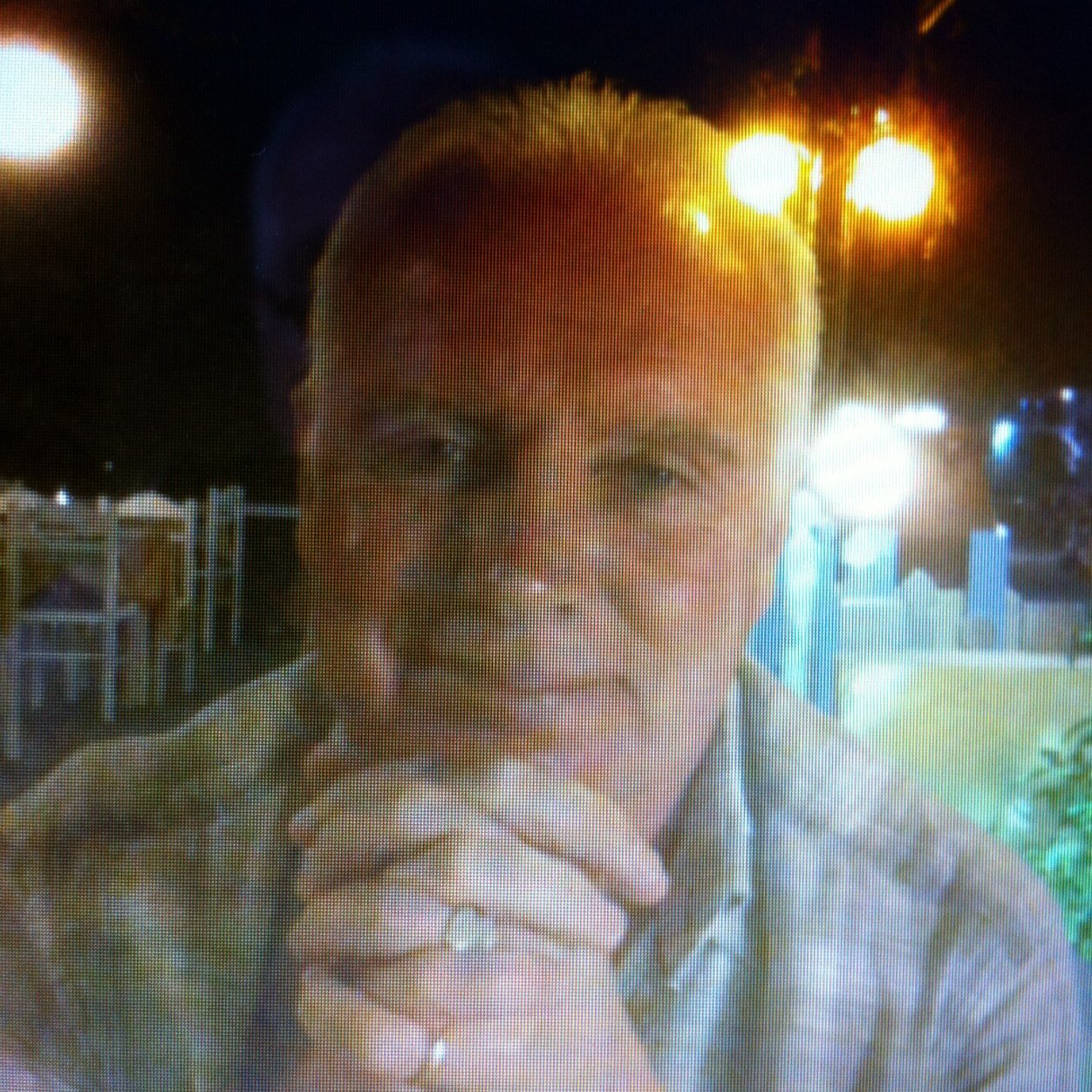 just retired company director