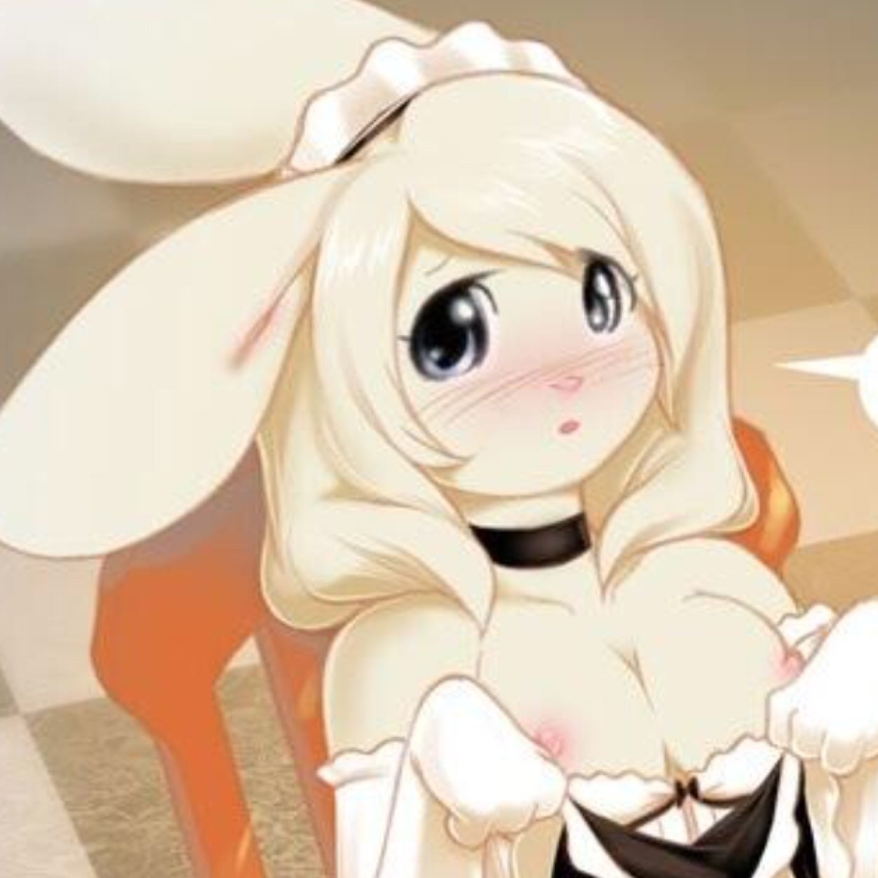 Hey im a furry hereplus im a lesbian bisexual as well wanna have some Fun with me Dm me so we can :) slaves @rchavez905_j @GOODGRIMM