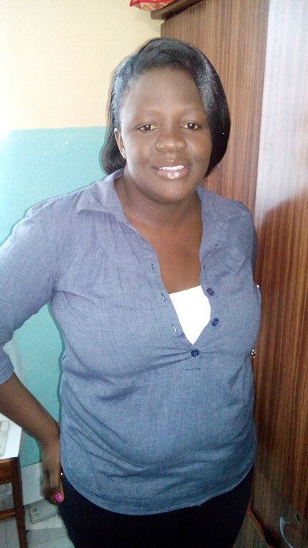 KibogoDaina's profile picture. 