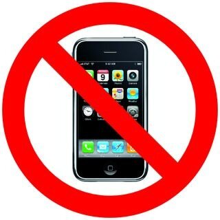 Hey FSC, can you go a day disconnected from social media? Join the FSC Communications Department and pledge to go all day on April 2 without social media!
