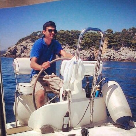 adamdriver5's profile picture. 