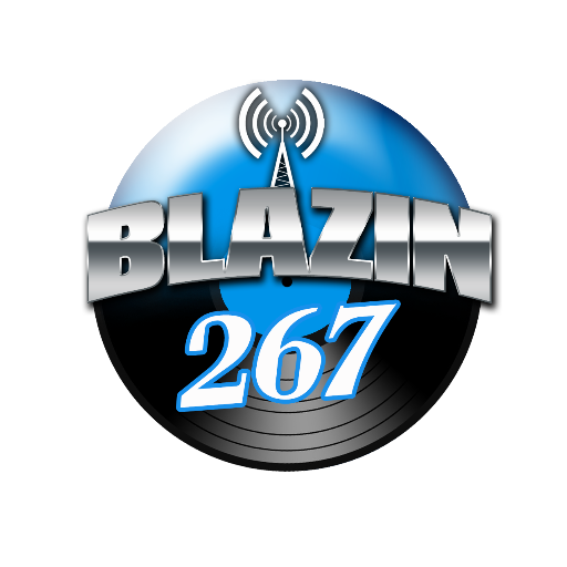 Blazin267 Philly's #1 internet radio station Home of the Original HeatHolders Where We Say & Play  What We Want!!!!!