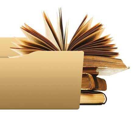 Εκδόσεις αρχείων που δεν είδαν ποτέ το φως.
Publication of forgotten archives.