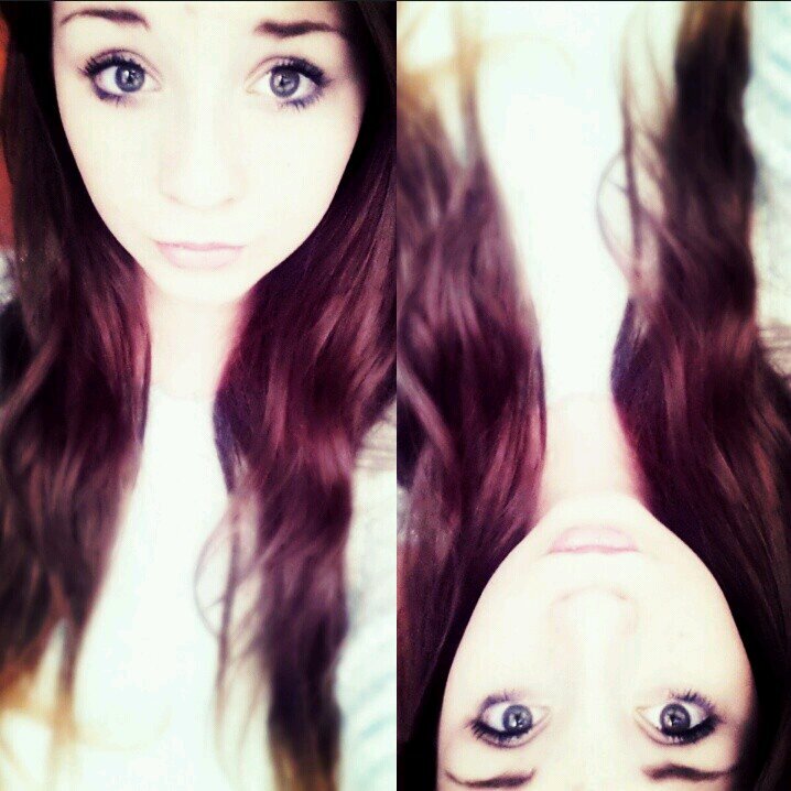 Follow me in instagram: Alex_roseexxxx I follow back 100% simples