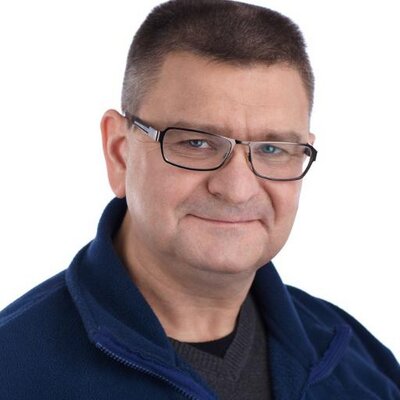 Paul Osborne net worth salary