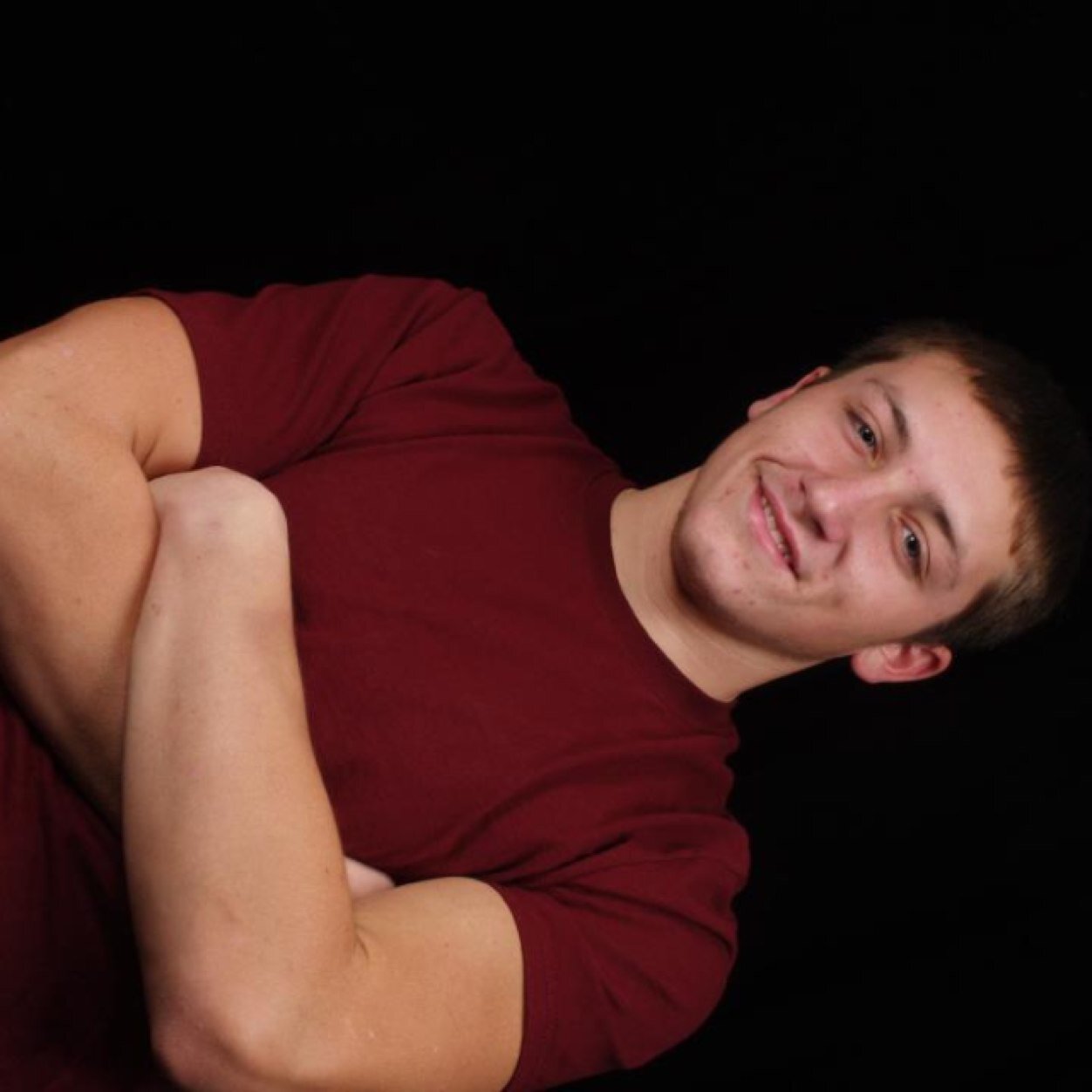 MatthewFoley45's profile picture. 