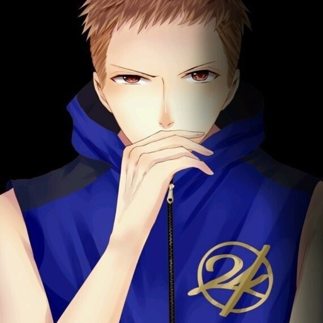 TAKAC(ゲーム垢)さんのプロフィール画像