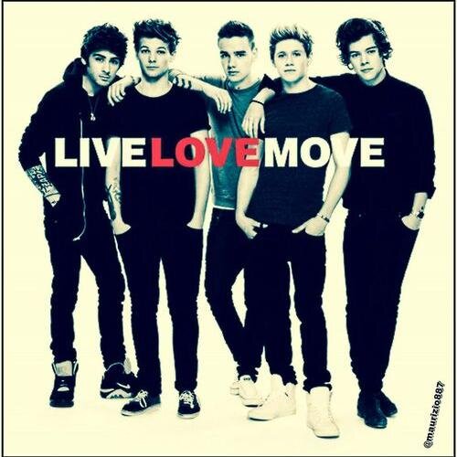 Hi we're Ella and Chloe from the Netherlands. Please follow our best friends @LJ_Love1D (they follow back if you ask) because we followed you. Love you all!