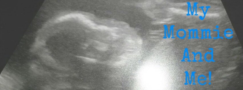 Follow me on my journey through pregnancy and into motherhood!