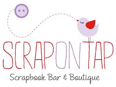 Scrapbook Bar & Boutique