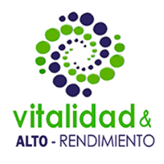 #Vitalidad  #AltoRendimiento ;Ricardo Saavedra