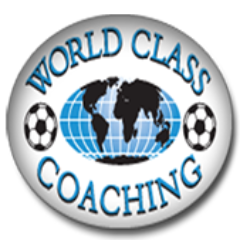 WORLD CLASS COACHING - Soccer training sessions from the world top coaches & teams through the Member Drills Database, Books, eBooks & Online Videos.