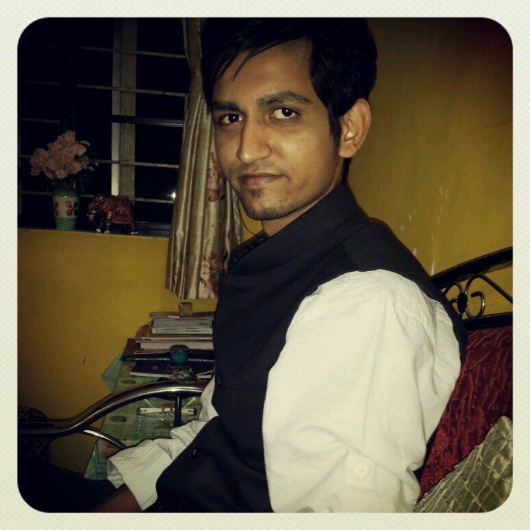 General Secretary- Vadodara Cogress IT Cell
