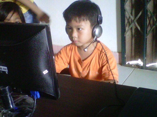 Remora_Abednego's profile picture. 