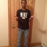 Baby_Savage #00 (@yungrob3) 's Twitter Profile