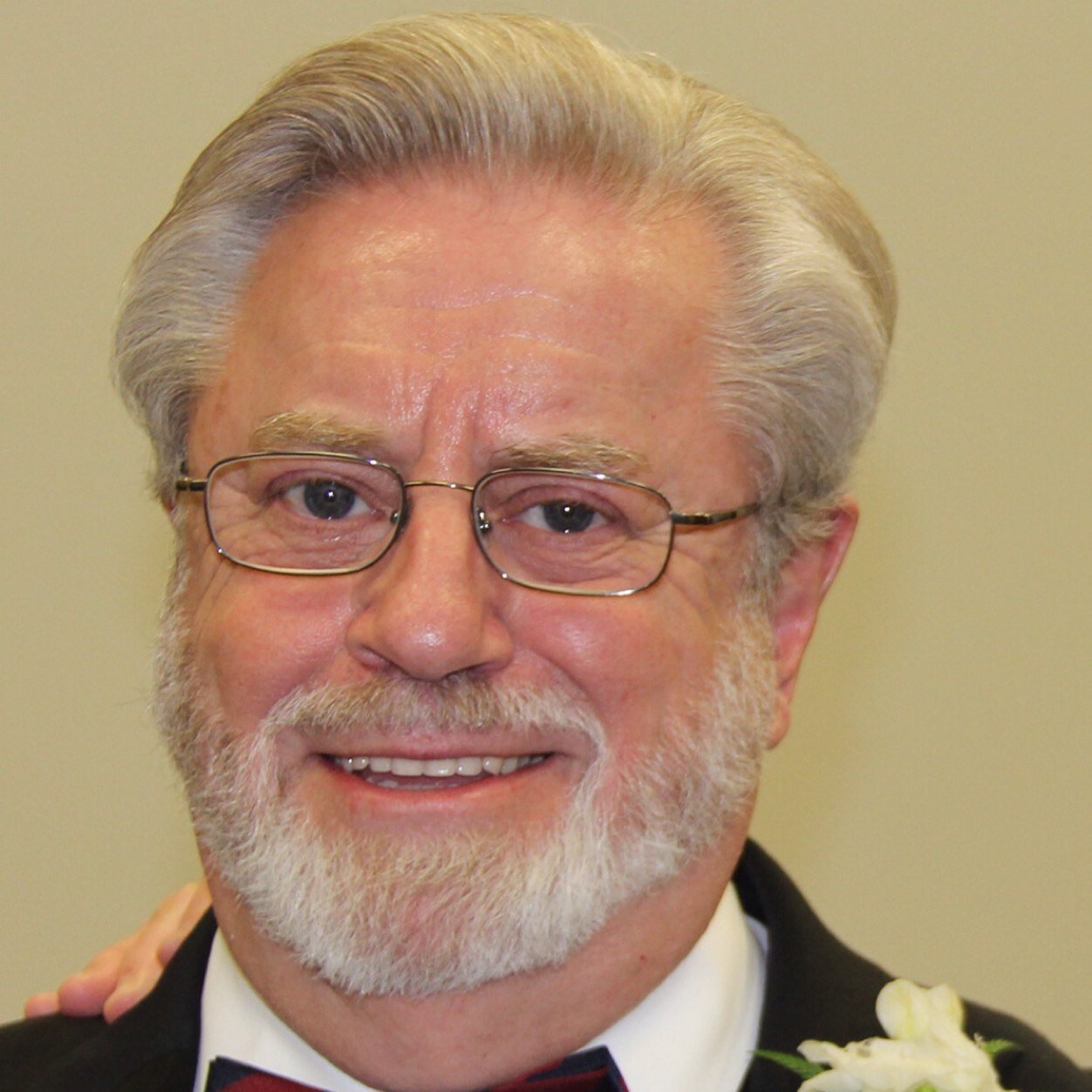 Frank Patrick Net Worth