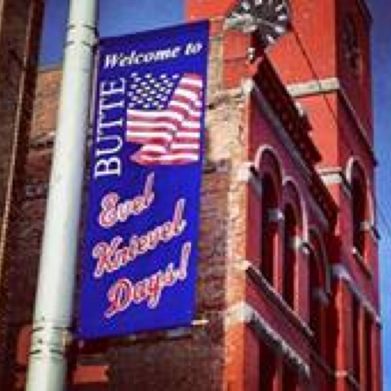 Official Twitter of Butte, Montana's EVEL KNIEVEL DAYS. A festival put on every 4th weekend in July to honor Butte's own King of the Stuntmen. 2014 13th annual