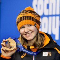 Lotte van Beek (@lottevbeek) 's Twitter Profile