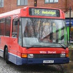 delta3504's profile picture. Preservation updates for Optare Delta L504 AJT, ex Wilts   & Dorset.