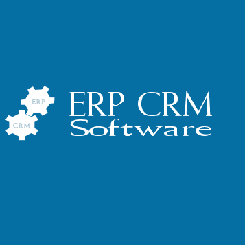 ERPCRMSoftware's profile picture. ERP software is een computerprogramma waarmee men in een onderneming of organisatie bedrijfsstructuren kunt automatiseren.