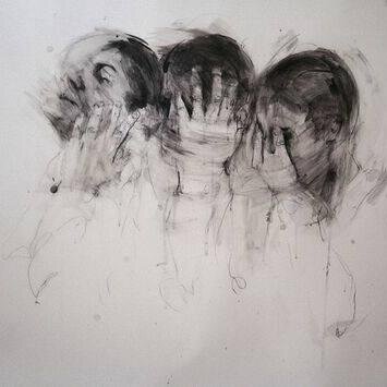 ذاكرة طفل مستعارة .. لن أَغفوْ ، ‘