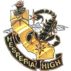The Sting is a student-run publication at Hesperia High School in California. We strive to bring you the news as soon as we can.