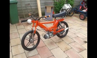||Feyenoord||YAMAHA RAPTOR 350R||actief||