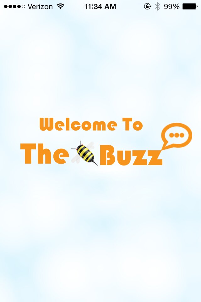 The Buzz is the Newest Social Networking App to post your confessions or just keep up with what's happening at your high school and high schools around you.