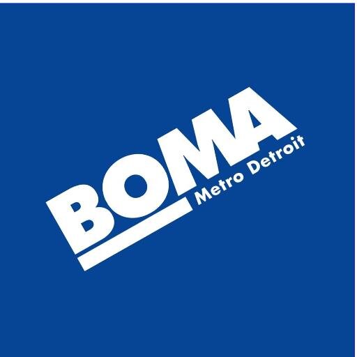 Professional trade association.  Our 400+ members either own or manage commercial real estate, or provide services to the #CRE industry. #BOMADetroit
