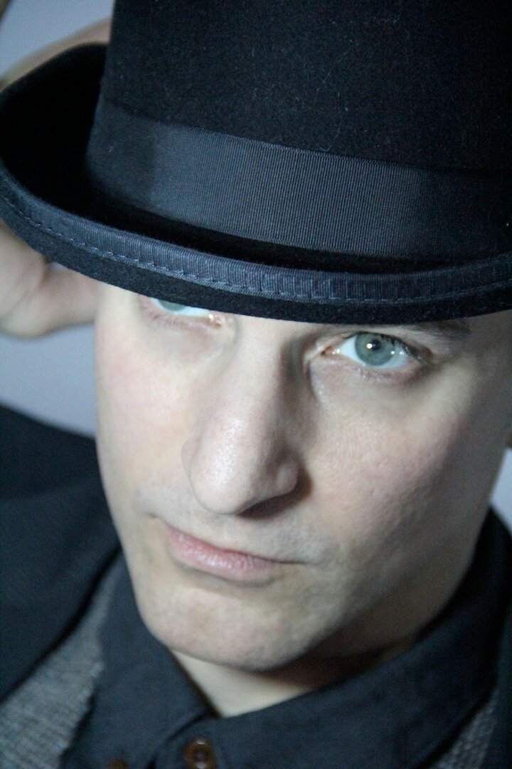 DavidKonyk's profile picture. My life is full of stages. Stages that I have performed on,  the stages of my life.             I am always moving. I like it that way.