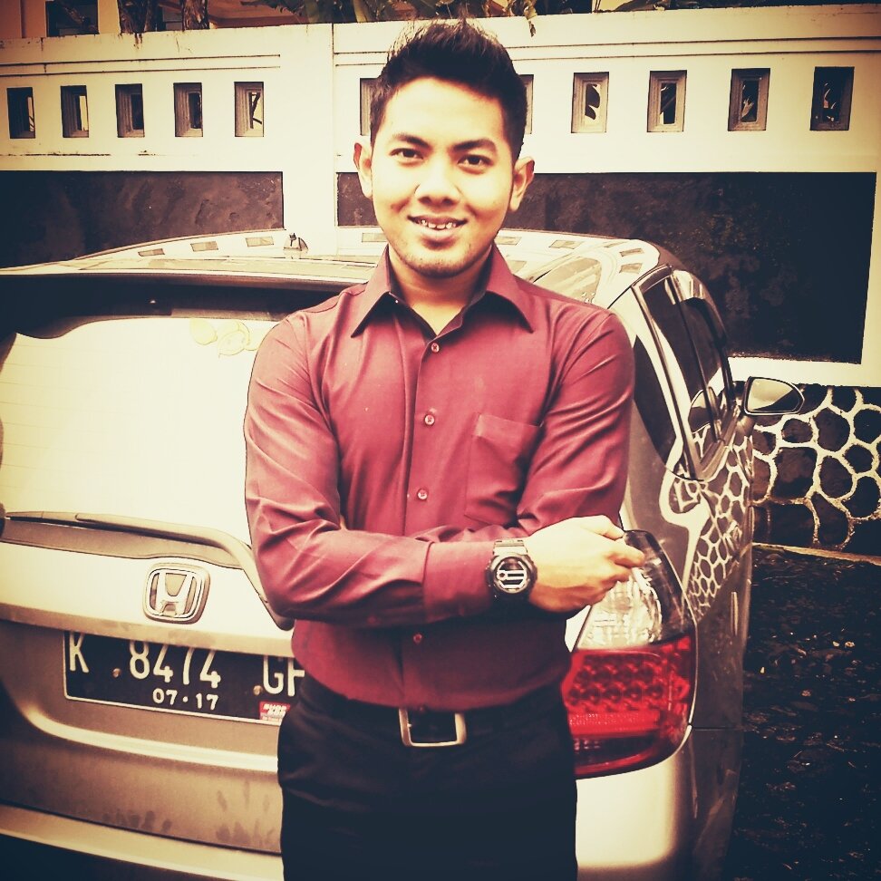 ardiansyahavif's profile picture. me....