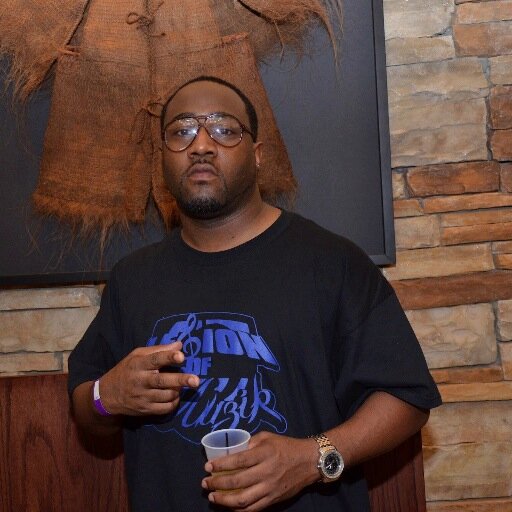 Producer, Songwriter, Promoter, Consultant, Community Activist, NC KnodFather, etc!!!