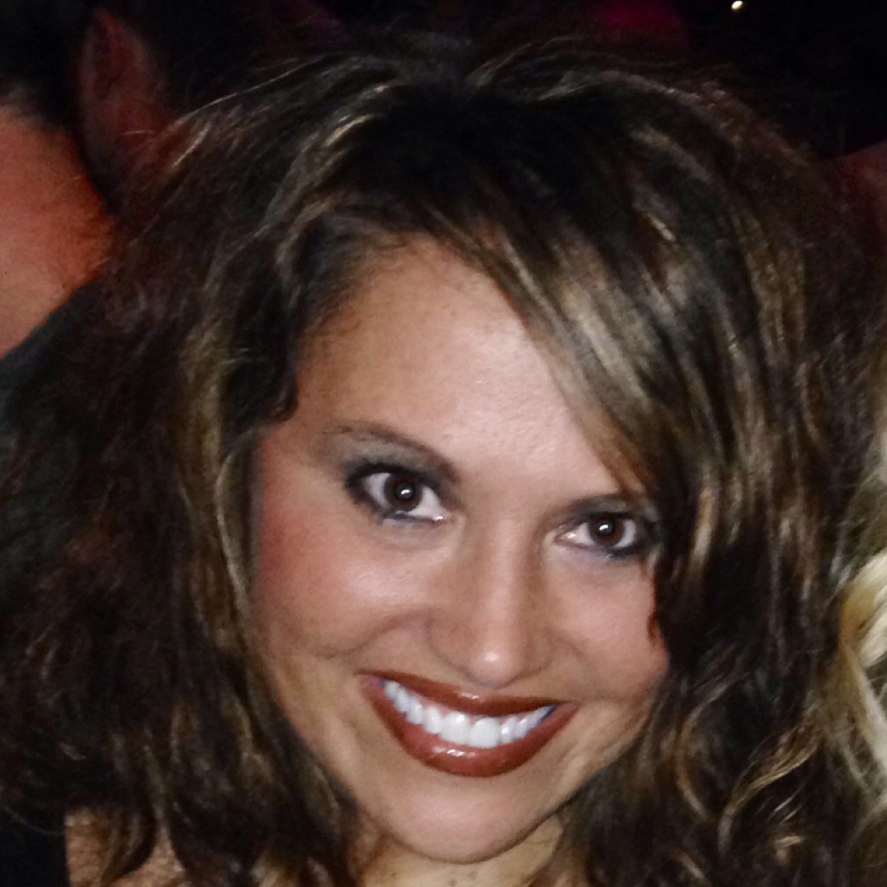 Forum on this topic: Nicole Leach, nicole-leach/ Communication on this topic: Maria Isabel Lopez (b. 1957), nicole-leach/