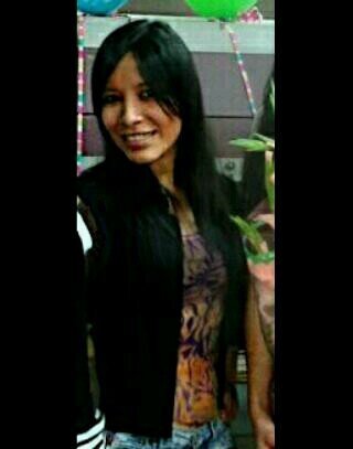 Orgullosamente Colombiana. No estoy en busca de seguidores Si en busca de expresar mis opiniones. A Dios gracias por ti SALOME!!!