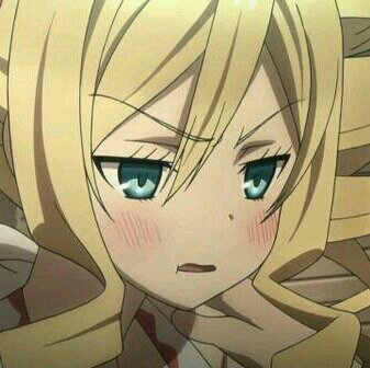 파랑새...잘라버릴거야. @Ravens_Szka