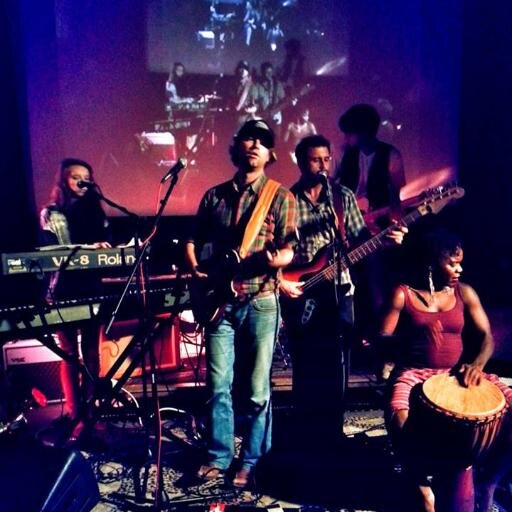 SongDogsRock's profile picture. Railroad Tone and Prairie-Heavy Rock