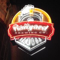 Railyard Brewing Co (@railyardbrewco) Twitter profile photo