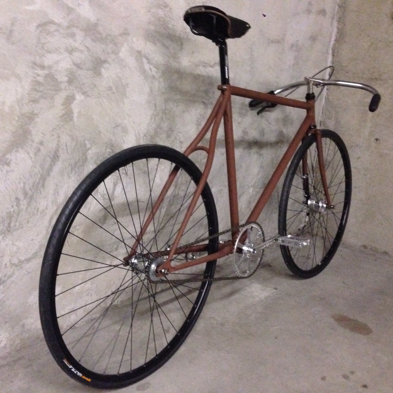 Retrocykel provides you with badass vintage bicycles, bags, and accessories