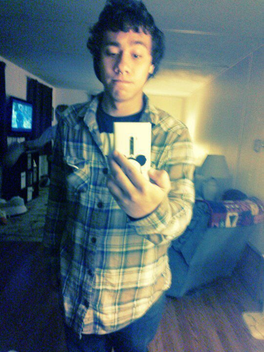 pop punk,senses fail.. show me fun.