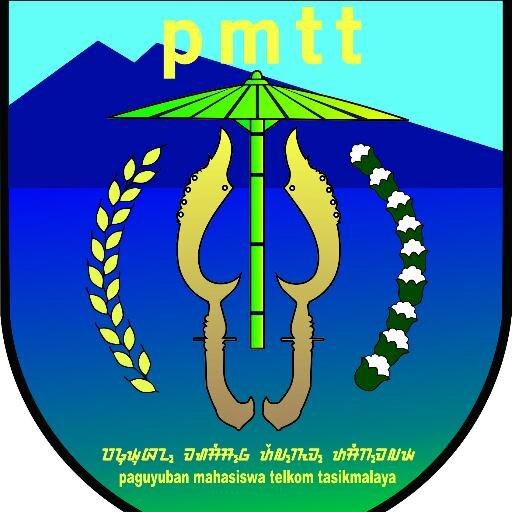 Akun Twitter PMTT (Paguyuban Mahasiswa Telkom Tasikmalaya)