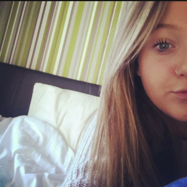 Follow me&ill follow back :)